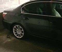 Bmw 520 se automatic - Image 10/10