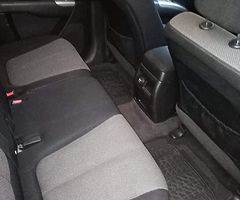 Hyundai santa fe 2007. 2.2 manual transmission - Image 6/10