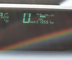 Toyota prius hybrid 2007 - Image 7/9