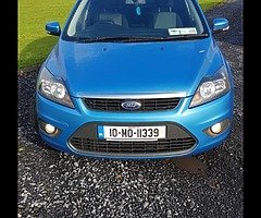 Contact seller