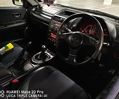 Lexus is200 sport 84k miles fresh test