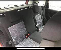 Ford Fiesta 2008 - Image 5/9