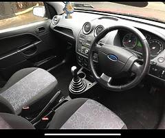 Ford Fiesta 2008 - Image 6/9