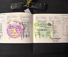 2011 Opel Astra Diesel Long Nct and Tax - Image 10/10