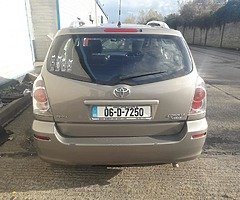 06 corolla - Image 5/6