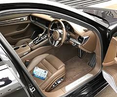 Car Wash and Valeting in