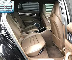 Car Wash and Valeting in