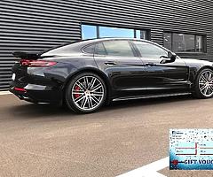 Car Wash and Valeting in - Image 4/10