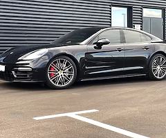 Car Wash and Valeting in - Image 5/10