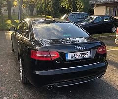 Audi a6 Tdi 2.0 Tdi - Image 4/10