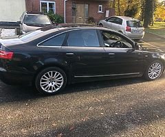 Audi a6 Tdi 2.0 Tdi - Image 5/10