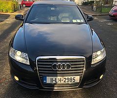 Audi a6 Tdi 2.0 Tdi - Image 6/10