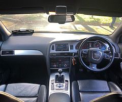 Audi a6 Tdi 2.0 Tdi - Image 8/10