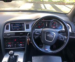 Audi a6 Tdi 2.0 Tdi - Image 9/10