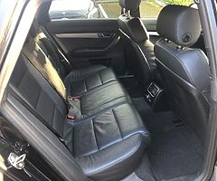 Audi a6 Tdi 2.0 Tdi - Image 10/10