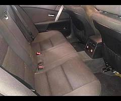 Bmw 520d fresh nct automatic - Image 6/8