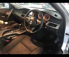 Bmw 520d fresh nct automatic - Image 7/8
