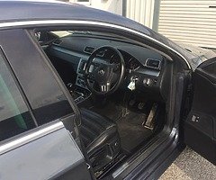 Passat cc - Image 4/4