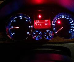 Volkswagen Passat 1.9 diesel - Image 4/10