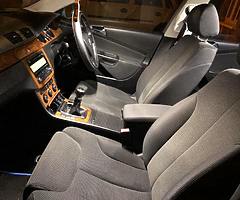 Volkswagen Passat 1.9 diesel - Image 6/10