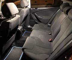 Volkswagen Passat 1.9 diesel - Image 7/10