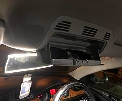 Volkswagen Passat 1.9 diesel - Image 9/10