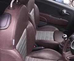 Fiat 500 sport 2008 manual - Image 4/7