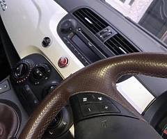 Fiat 500 sport 2008 manual - Image 5/7