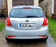 Kea ceed eco 1.5 diesel opened to offers - Image 4/8