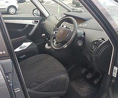 2010 C4 picasso, Manual - Image 10/10