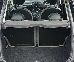 FIAT 500 DIESEL / LOW KMS / NEW NCT! - Image 10/10