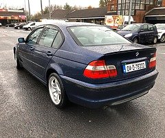 BMW 3 series m sport 318 i nctd 03/20 - Image 3/7