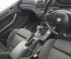 BMW 3 series m sport 318 i nctd 03/20 - Image 4/7
