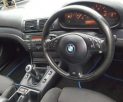 BMW 3 series m sport 318 i nctd 03/20 - Image 7/7