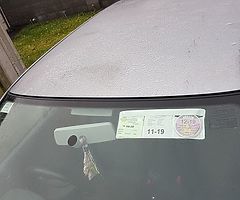 2004 Skoda Octavia - Image 8/9