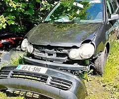 Vw POLO