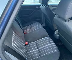 2009 Ford focus Style 1.6 TDCI￼ - Image 6/8