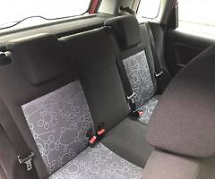 Ford Fiesta 2008 - Image 8/10