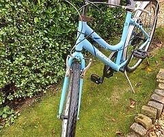 Reflex women city bike - Image 4/6