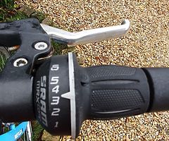 Reflex women city bike - Image 6/6