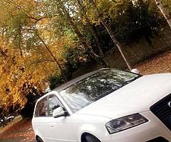 Audi A3 2009