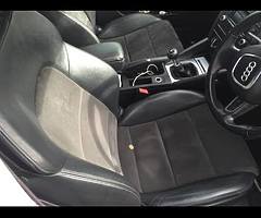 Audi A3 2009