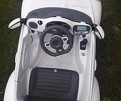Sell car wich ned fix batery