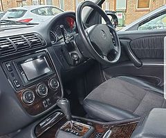 Ml 270 mercedes 2 seater commercial - Image 5/5