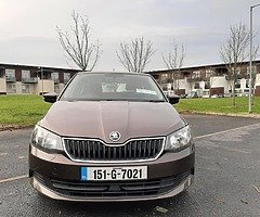 Skoda 1.4D Automotive