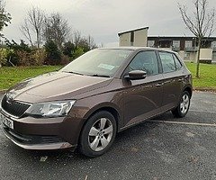 Skoda 1.4D Automotive - Image 3/10