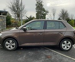 Skoda 1.4D Automotive - Image 4/10