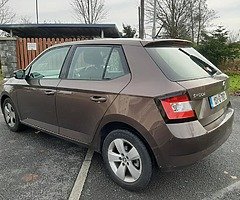 Skoda 1.4D Automotive - Image 5/10