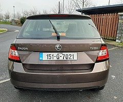 Skoda 1.4D Automotive - Image 6/10