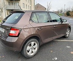 Skoda 1.4D Automotive - Image 7/10